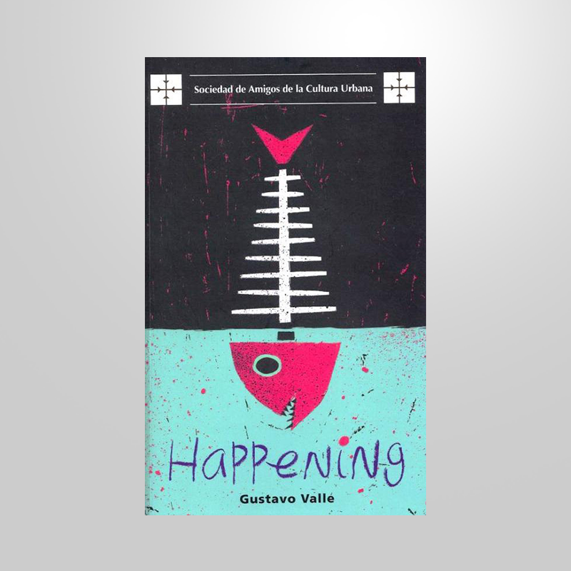 FCU-108-Happening